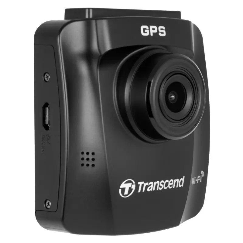 Transcend DrivePro 230 Data Privacy + 32GB microSDHC TLC