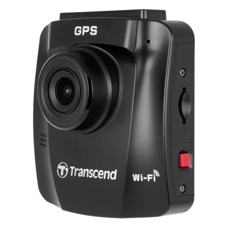 Transcend DrivePro 230 Data Privacy + 32GB microSDHC TLC