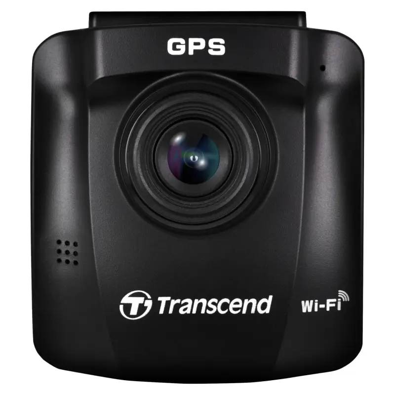 Transcend DrivePro 250 + 32GB microSDHC TLC
