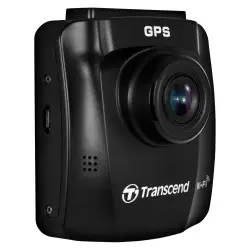 Transcend DrivePro 250 + 32GB microSDHC TLC