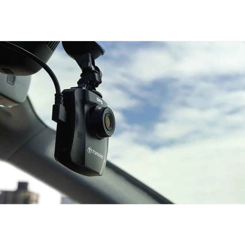 Transcend DrivePro 230 Data Privacy + 32GB microSDHC TLC