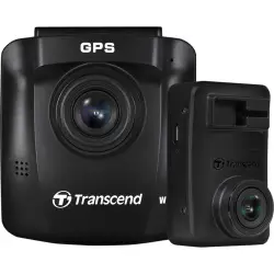 Transcend DrivePro 620 kamera z 32GB microSDHX 2 szt.