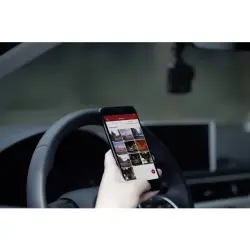 Transcend DrivePro 230 Data Privacy + 32GB microSDHC TLC