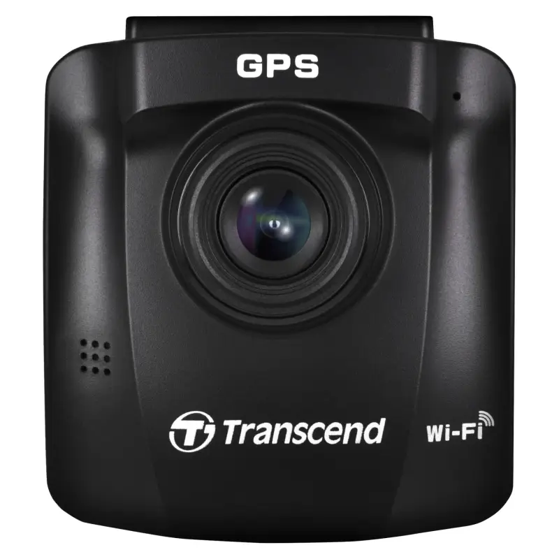 Transcend DrivePro 620 kamera z 32GB microSDHX 2 szt.