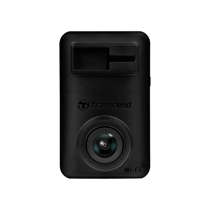 Transcend DrivePro 10 kamera + microSDHC 32GB