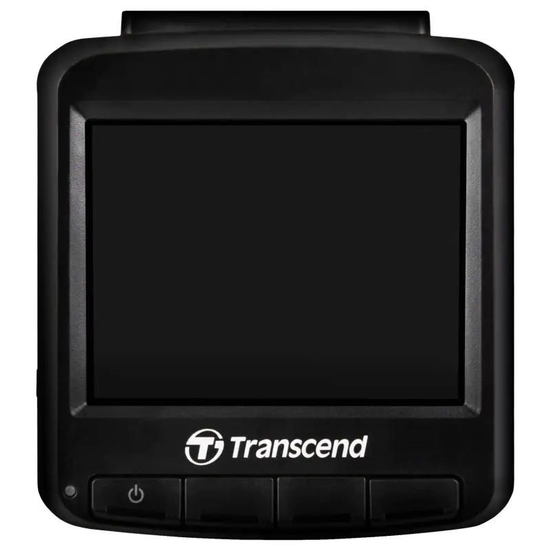 Transcend DrivePro 250 + 32GB microSDHC TLC