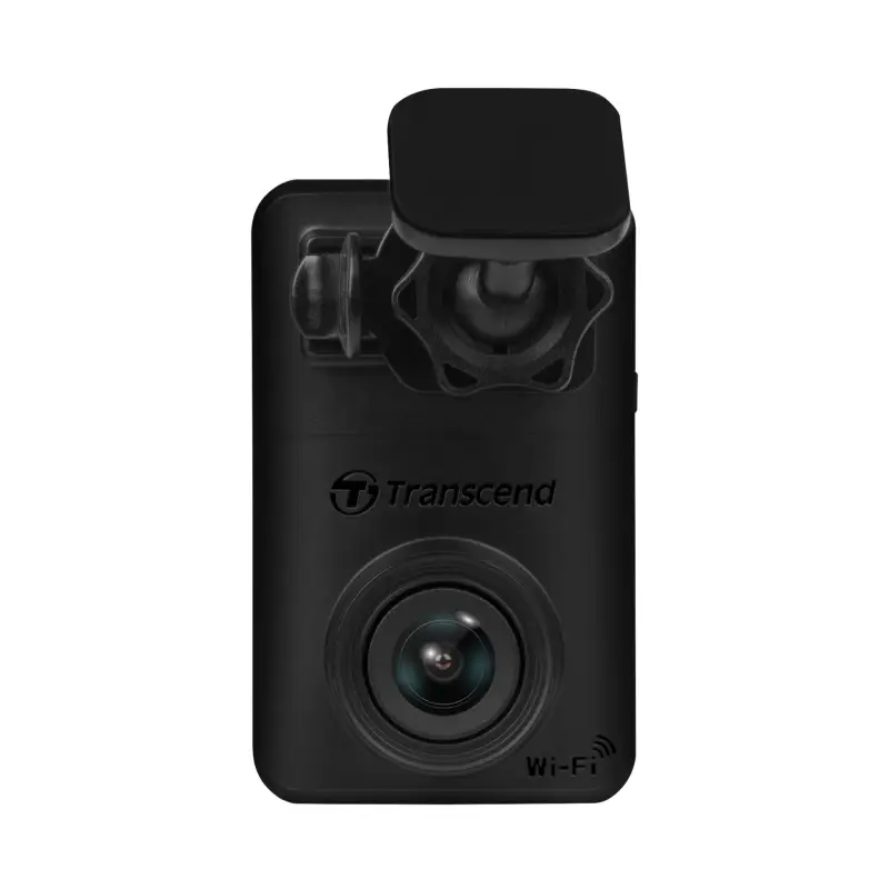 Transcend DrivePro 620 kamera z 32GB microSDHX 2 szt.