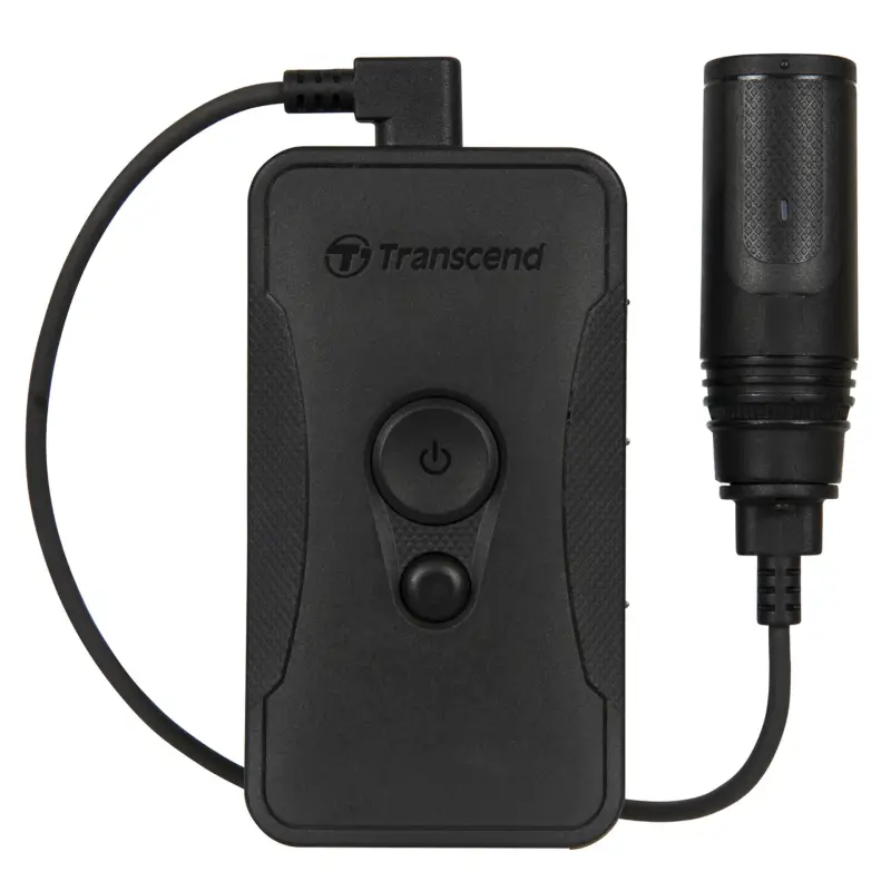 Transcend DrivePro Body 60  64GB