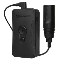 Transcend DrivePro Body 60  64GB