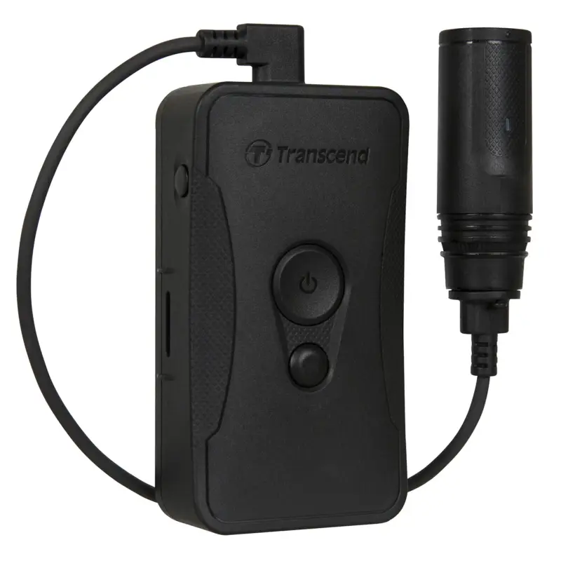 Transcend DrivePro Body 60  64GB