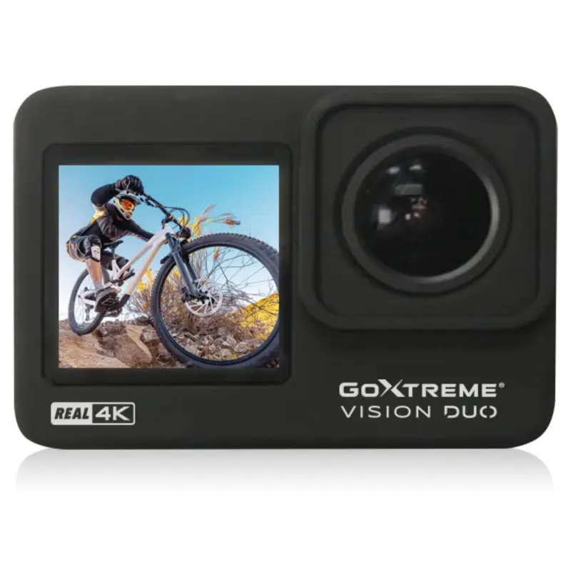 GoXtreme Vision DUO 4K