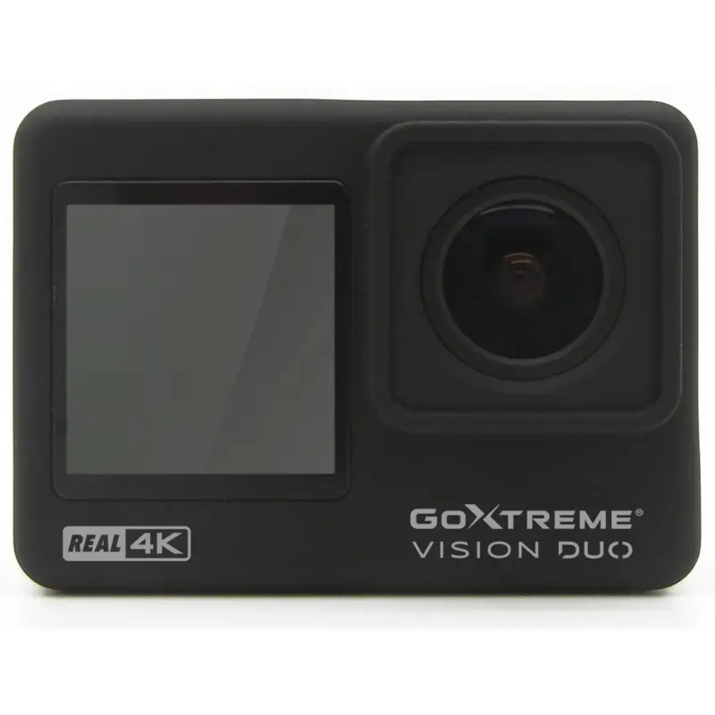 GoXtreme Vision DUO 4K