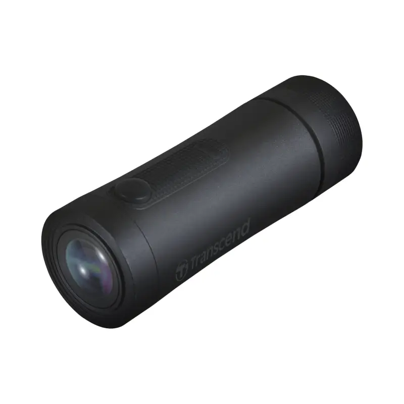 Transcend DrivePro 20 Motorcycle dashcam + 32GB microSDHC