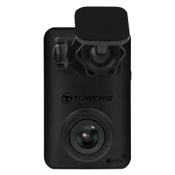 Transcend DrivePro 10 Camera incl. 64GB microSDXC
