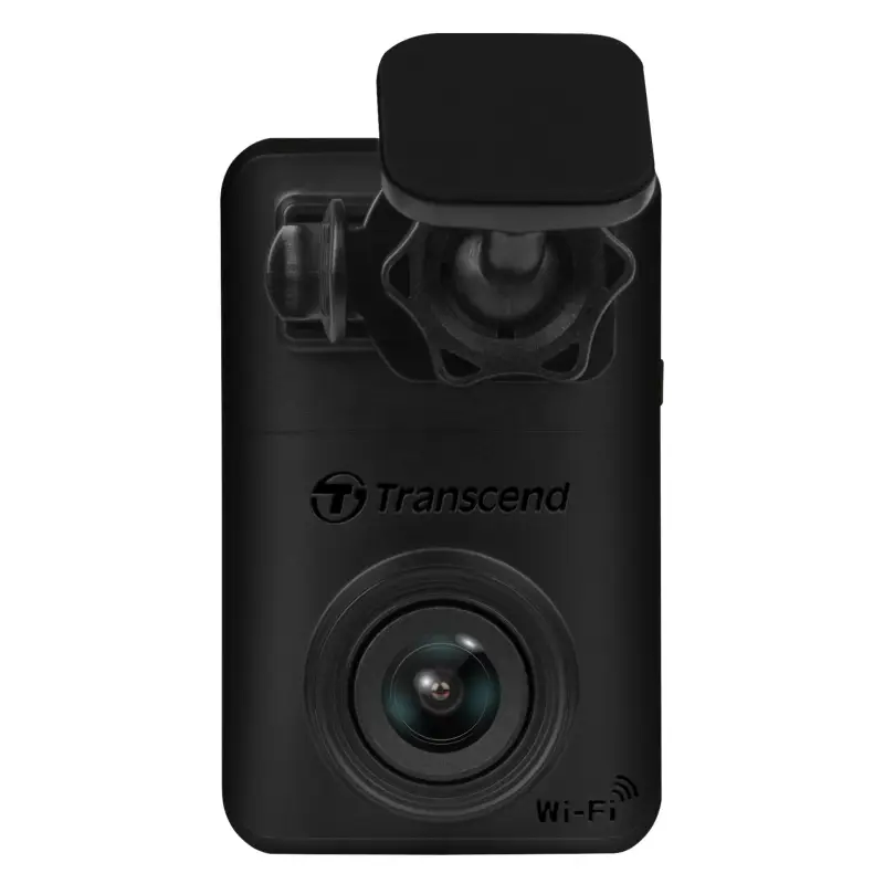 Transcend DrivePro 10 Camera incl. 64GB microSDXC