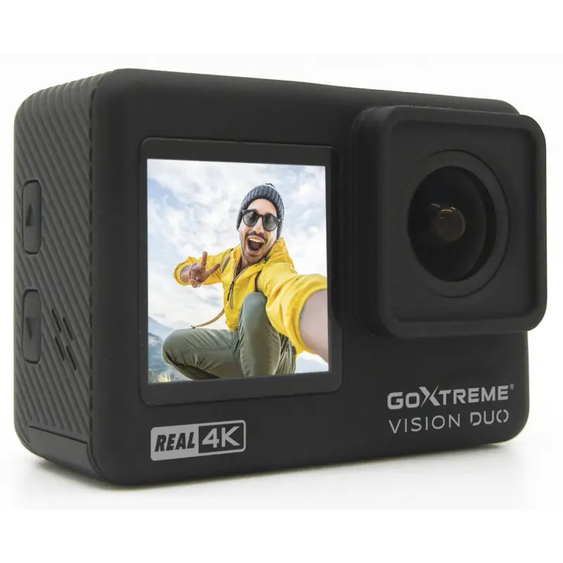 GoXtreme Vision DUO 4K