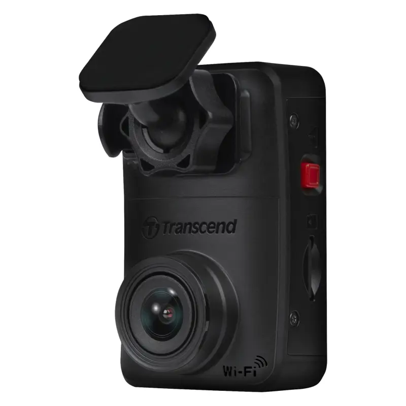 Transcend DrivePro 10 Camera incl. 64GB microSDXC
