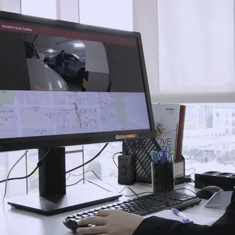 Transcend DrivePro Body 60  64GB