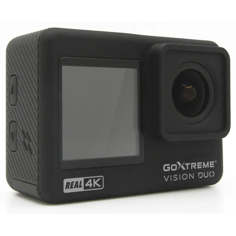 GoXtreme Vision DUO 4K