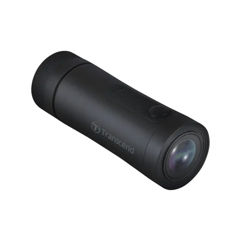 Transcend DrivePro 20 Motorcycle dashcam + 32GB microSDHC