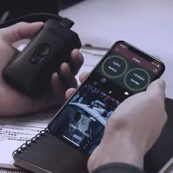 Transcend DrivePro Body 60  64GB