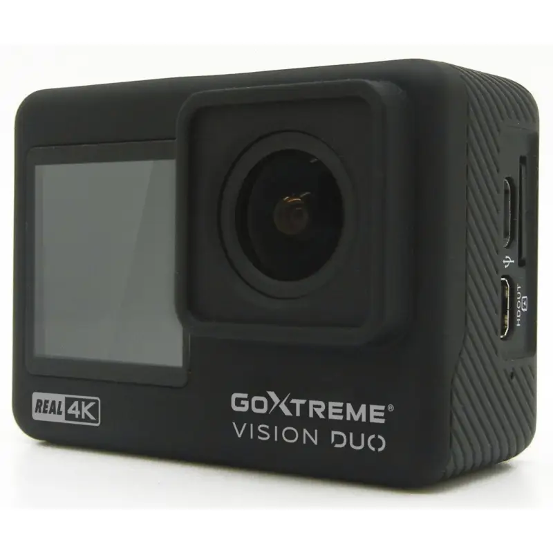 GoXtreme Vision DUO 4K