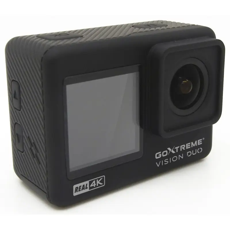 GoXtreme Vision DUO 4K