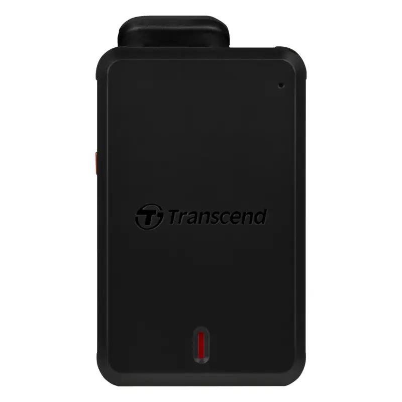 Transcend DrivePro 10 Camera incl. 64GB microSDXC