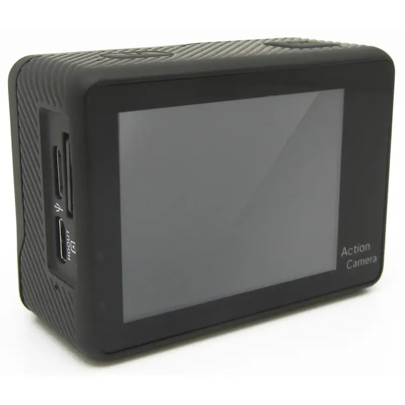 GoXtreme Vision DUO 4K