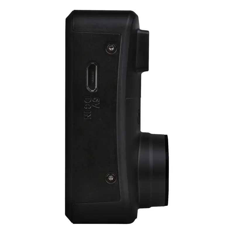 Transcend DrivePro 10 Camera incl. 64GB microSDXC