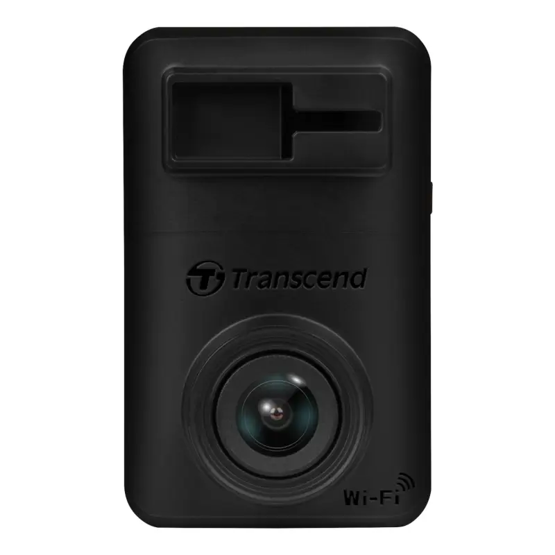 Transcend DrivePro 10 Camera incl. 64GB microSDXC