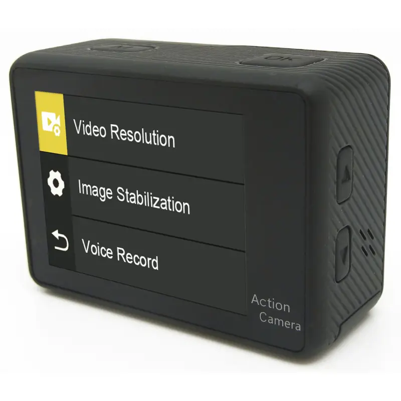 GoXtreme Vision DUO 4K