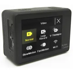 GoXtreme Vision DUO 4K