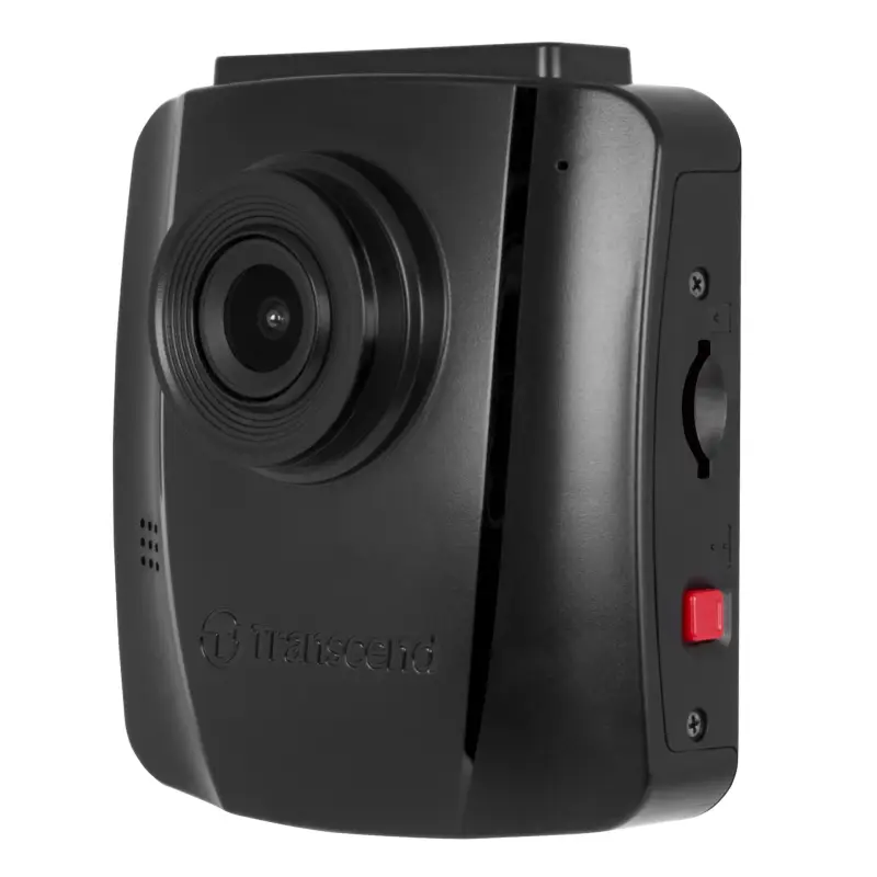 Transcend DrivePro 110 Onboard Camera incl. 64GB microSDXC TLC