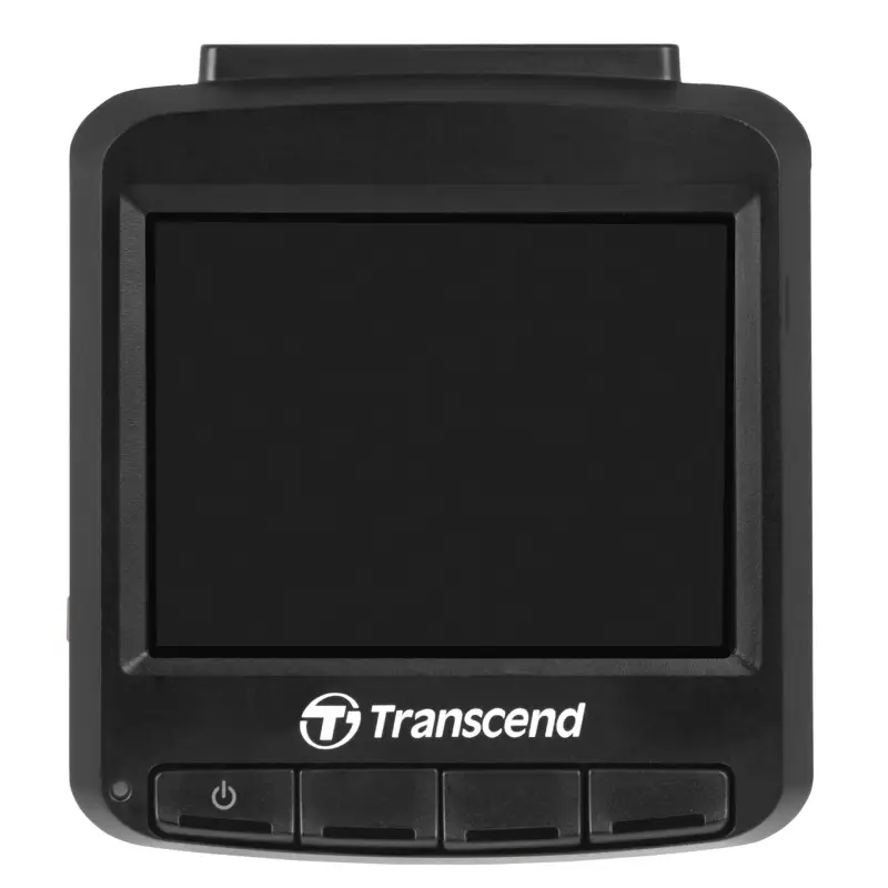 Transcend DrivePro 110 Onboard Camera incl. 64GB microSDXC TLC