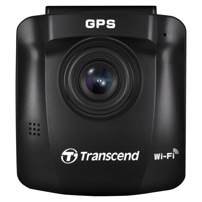 Transcend DrivePro 250 incl. 64GB microSDXC TLC