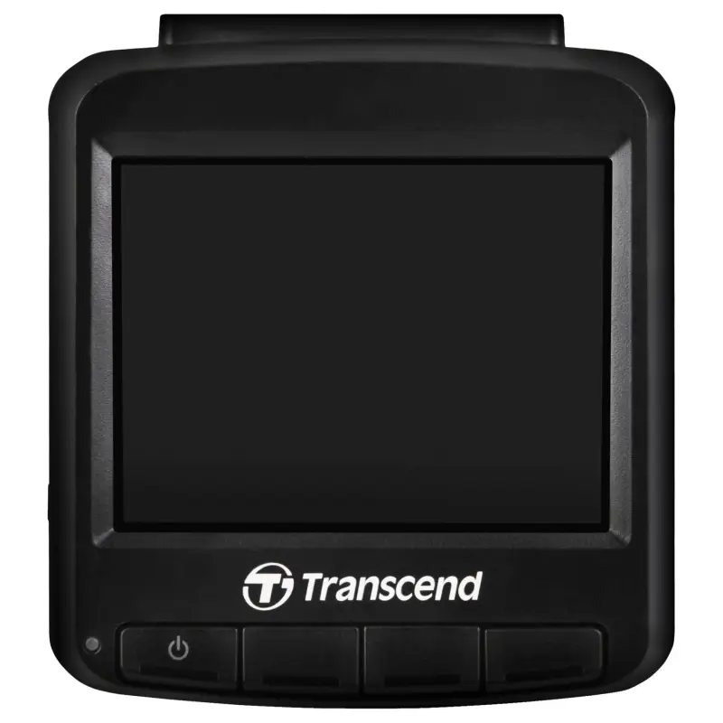 Transcend DrivePro 250 incl. 64GB microSDXC TLC