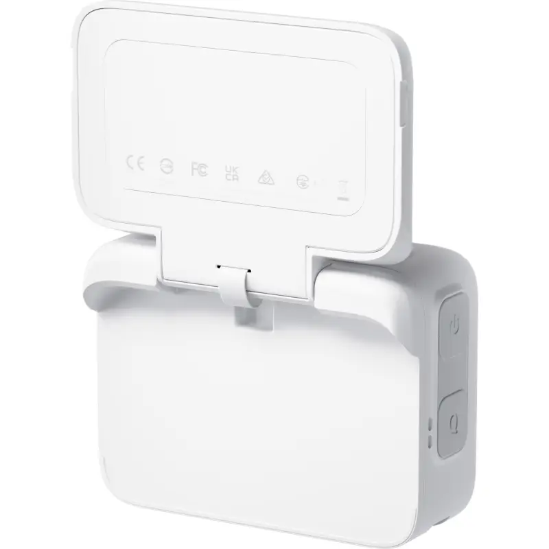 Insta360 GO 3 Action Camera 64 GB