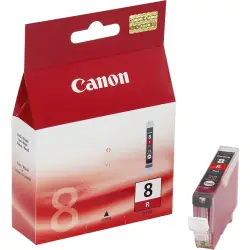 Canon CLI-8 R czerwony