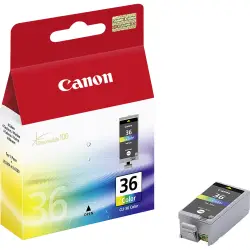 Canon CLI-36 Color