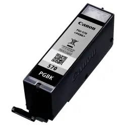 Canon PGI-570 PGBK czarny