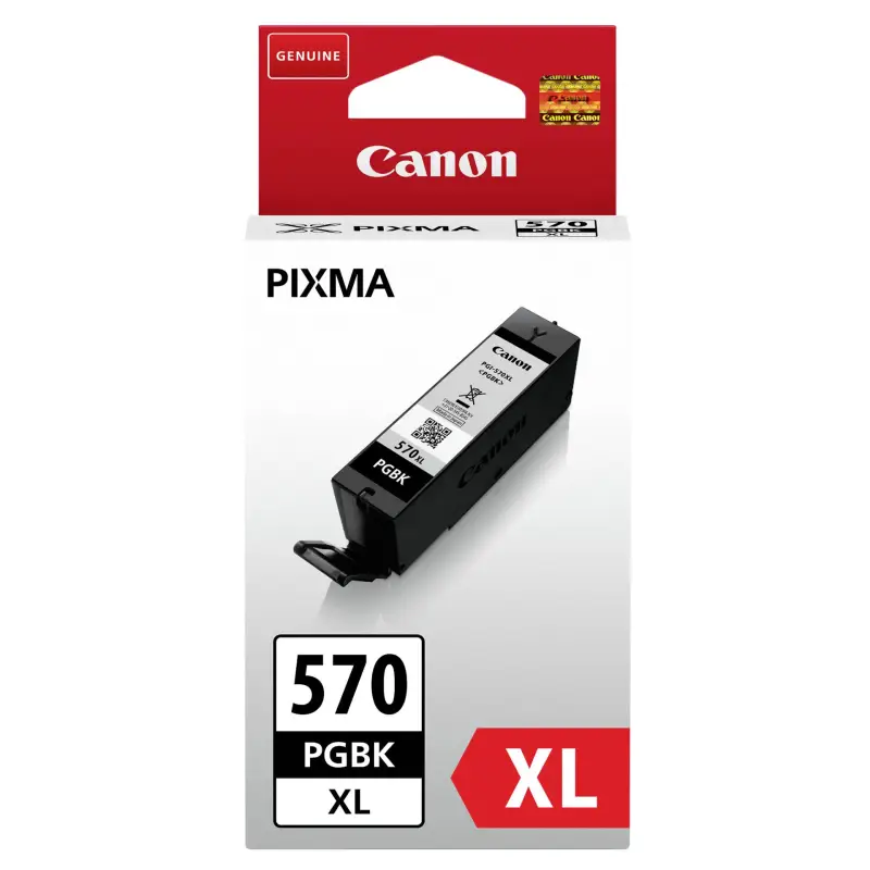 Canon PGI-570 XL PGBK czarny