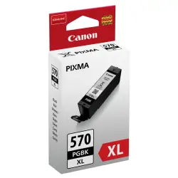 Canon PGI-570 XL PGBK czarny