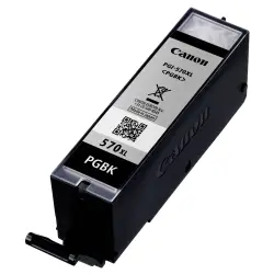 Canon PGI-570 XL PGBK czarny
