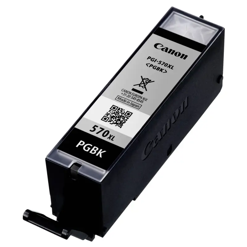 Canon PGI-570 XL PGBK czarny