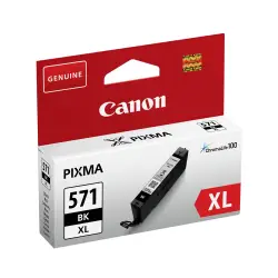 Canon CLI-571 XL BK czarny