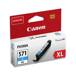 Canon CLI-571 XL C cyan