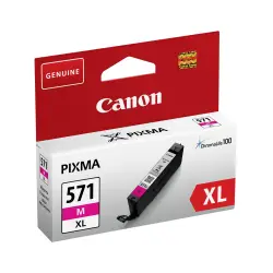 Canon CLI-571 XL M magenta