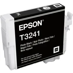 Epson Tusz photo black T 324  T 3241