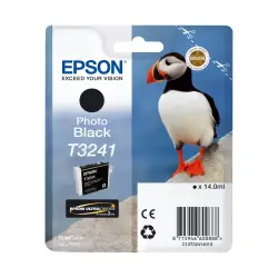 Epson Tusz photo black T 324  T 3241